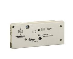 Schneider Electric LA1LC071F Device