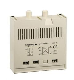 Schneider Electric LA1LD080BD Device