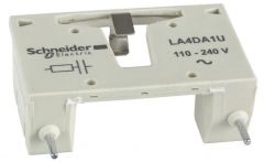 Schneider Electric LA4DA1G Contactor