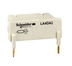 Schneider Electric LA4DA2N Module