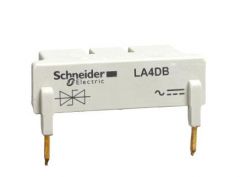 Schneider Electric LA4DC3U Contactor