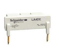 Schneider Electric LA4DE3E Contactor