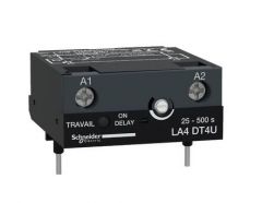 Schneider Electric LA4DT4U Module