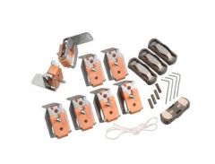 Schneider Electric LA5F630804 Contactor