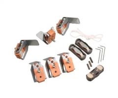 Schneider Electric LA5F800803 Contactor