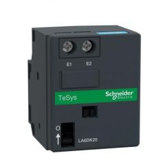 Schneider Electric LA6DK20F Block