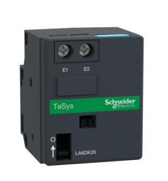 Schneider Electric LA6DK20M Block