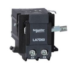 Schneider Electric LA7D03B Device