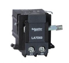 Schneider Electric LA7D03F Device