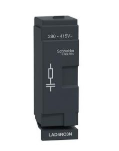 Schneider Electric LAD4RC3N Suppressor