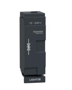 Schneider Electric LAD4T3B Module