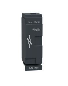 Schneider Electric LAD4V3G Module