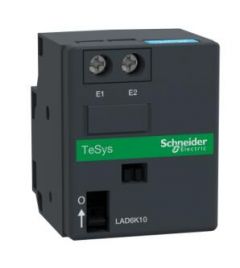 Schneider Electric LAD6K10E Contactor