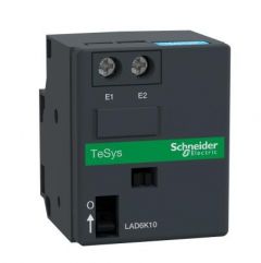 Schneider Electric LAD6K10F Contactor