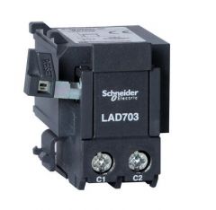 Schneider Electric LAD703F Device