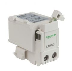 Schneider Electric LAD703N Relay