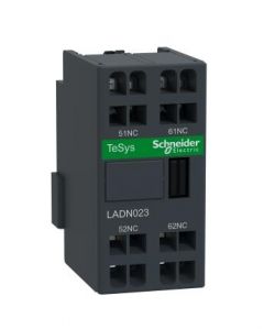 Schneider Electric LADN023 Contactor