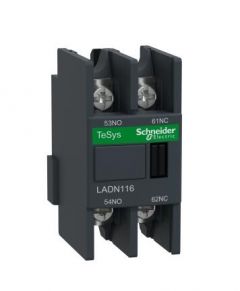 Schneider Electric LADN116 Block