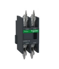 Schneider Electric LADN119 Block