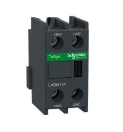 Schneider Electric LADN11P Relay