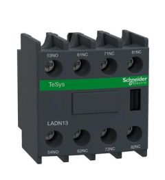 Schneider Electric LADN13 Block