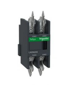 Schneider Electric LADN209 Block