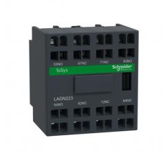 Schneider Electric LADN223 SPRING