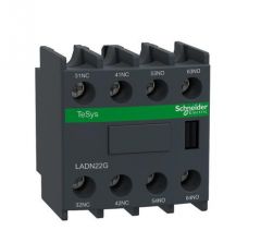 Schneider Electric LADN22G Contactor