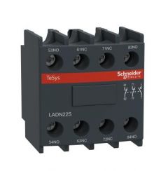 Schneider Electric LADN22S Block