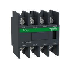 Schneider Electric LADN316 Block