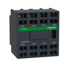 Schneider Electric LADN403 SPRING
