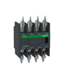 Schneider Electric LADN409 Block