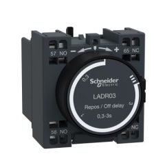 Schneider Electric LADR03 SPRING