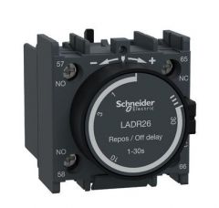 Schneider Electric LADR26 Block
