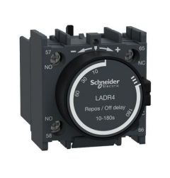 Schneider Electric LADR4 Contactor