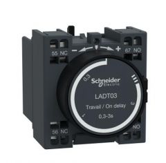 Schneider Electric LADT03 SPRING