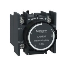 Schneider Electric LADT26 Block
