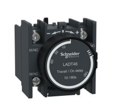 Schneider Electric LADT46 Block