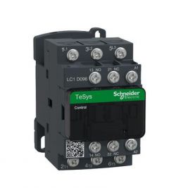 Schneider Electric LC1D096P7 Contactor