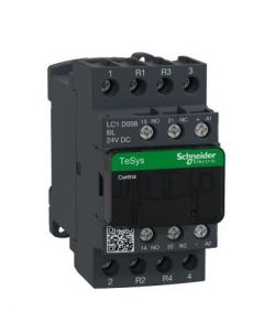 Schneider Electric LC1D098BL Contactor