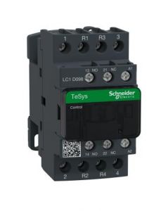 Schneider Electric LC1D098G7 Contactor