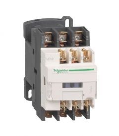 Schneider Electric LC1D099G7 Contactor