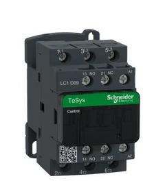 Schneider Electric LC1D09R7 Contactor