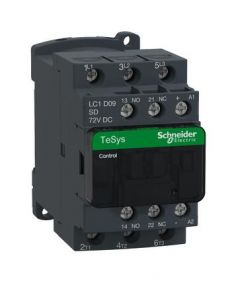 Schneider Electric LC1D09SD Contactor