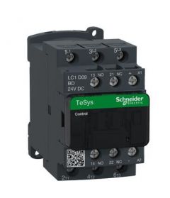Schneider Electric LC1D09UD Contactor