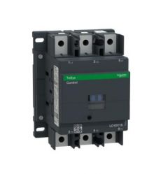 Schneider Electric LC1D1156E7 Contactor