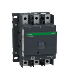 Schneider Electric LC1D1156K7 Contactor