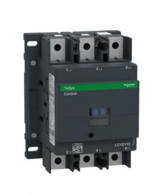 Schneider Electric LC1D1156M7 Contactor