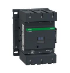 Schneider Electric LC1D115F7 Contactor