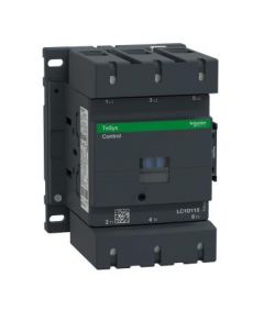 Schneider Electric LC1D115R7 Device